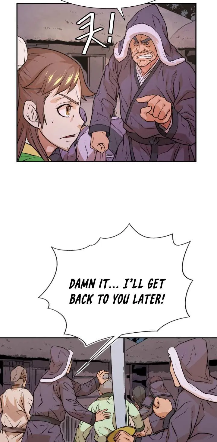 Dain Ironworks Chapter 13 page 22 - 