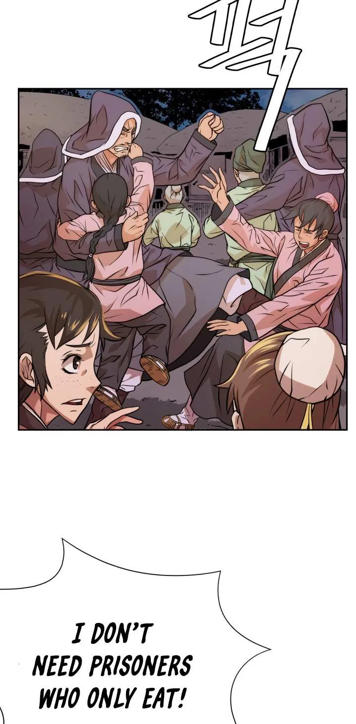 Dain Ironworks Chapter 13 page 25 - 