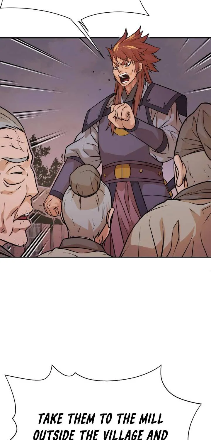 Dain Ironworks Chapter 13 page 26 - 