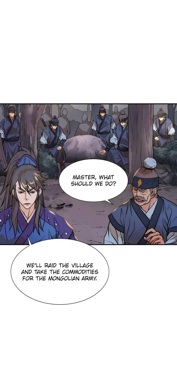 Dain Ironworks Chapter 13 page 33 - 