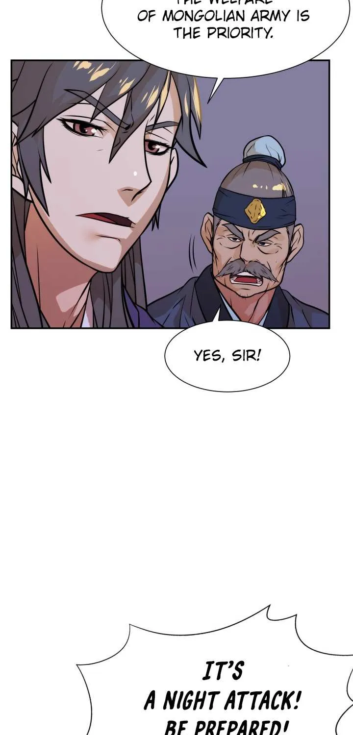 Dain Ironworks Chapter 13 page 35 - 
