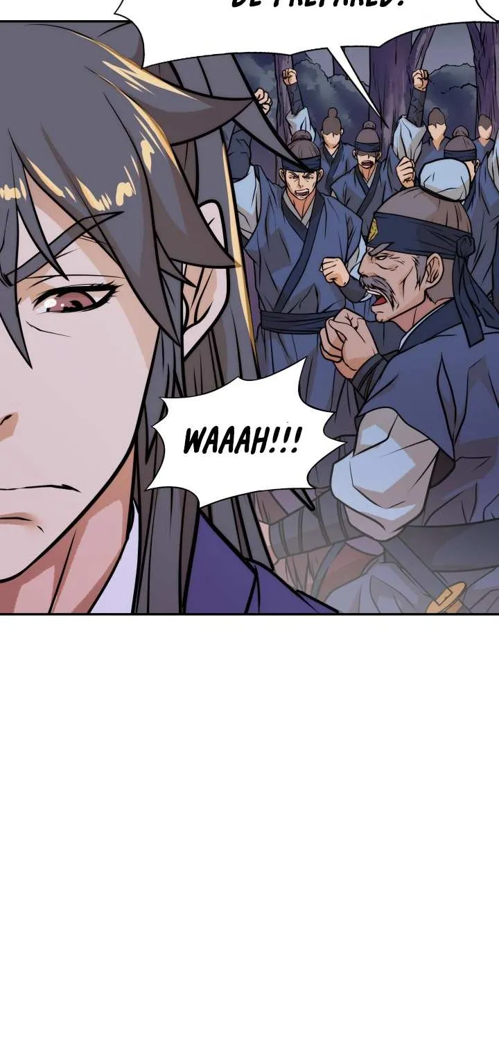 Dain Ironworks Chapter 13 page 36 - 