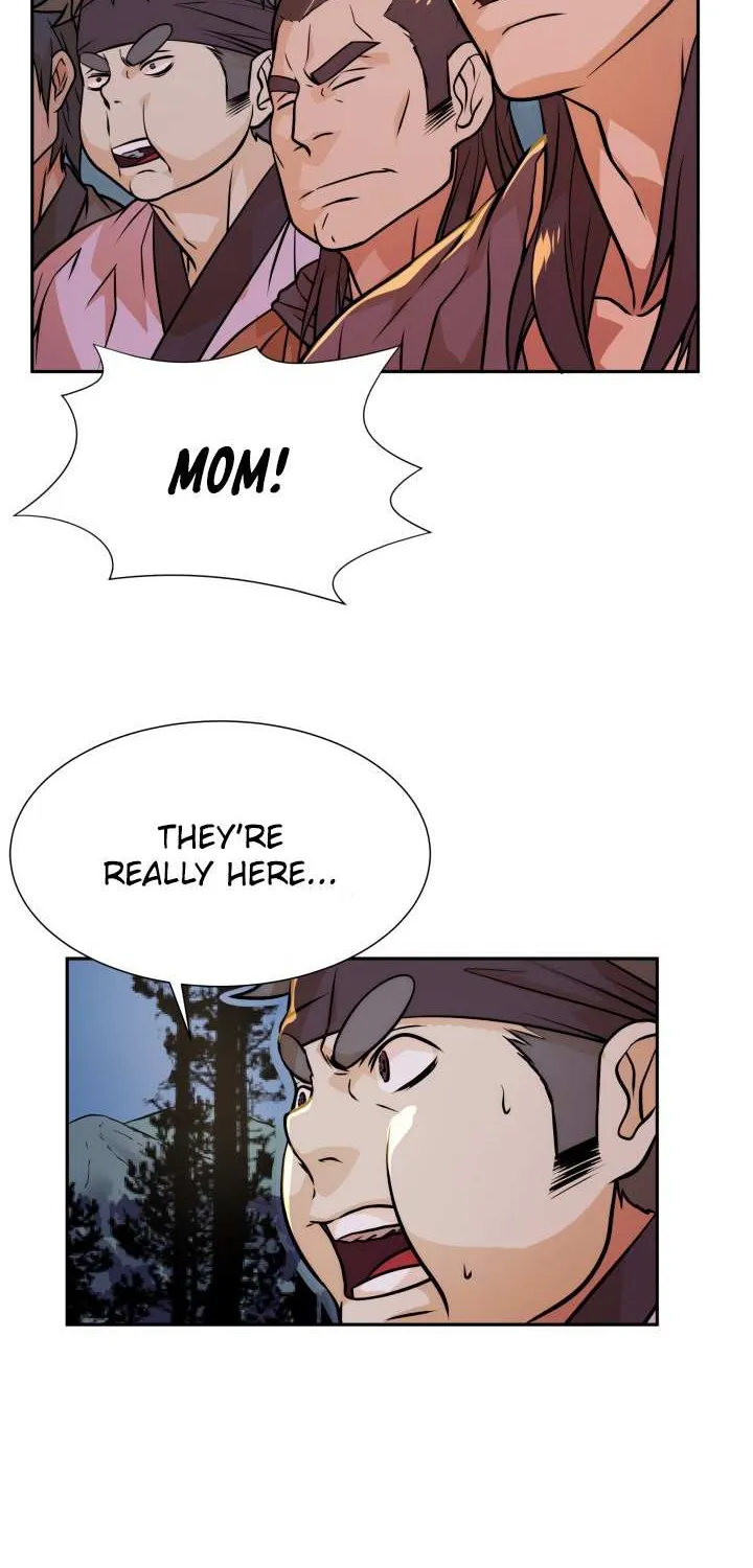 Dain Ironworks Chapter 13 page 39 - 