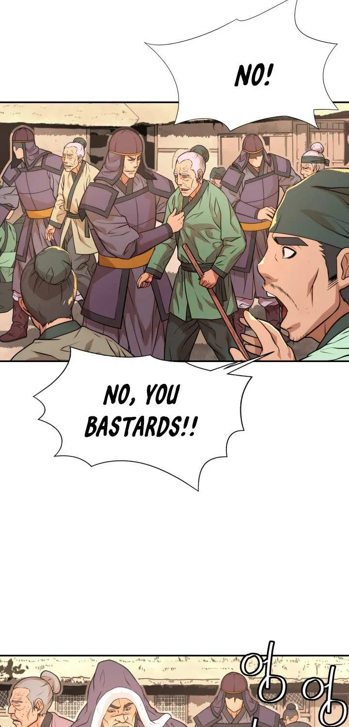 Dain Ironworks Chapter 13 page 5 - 