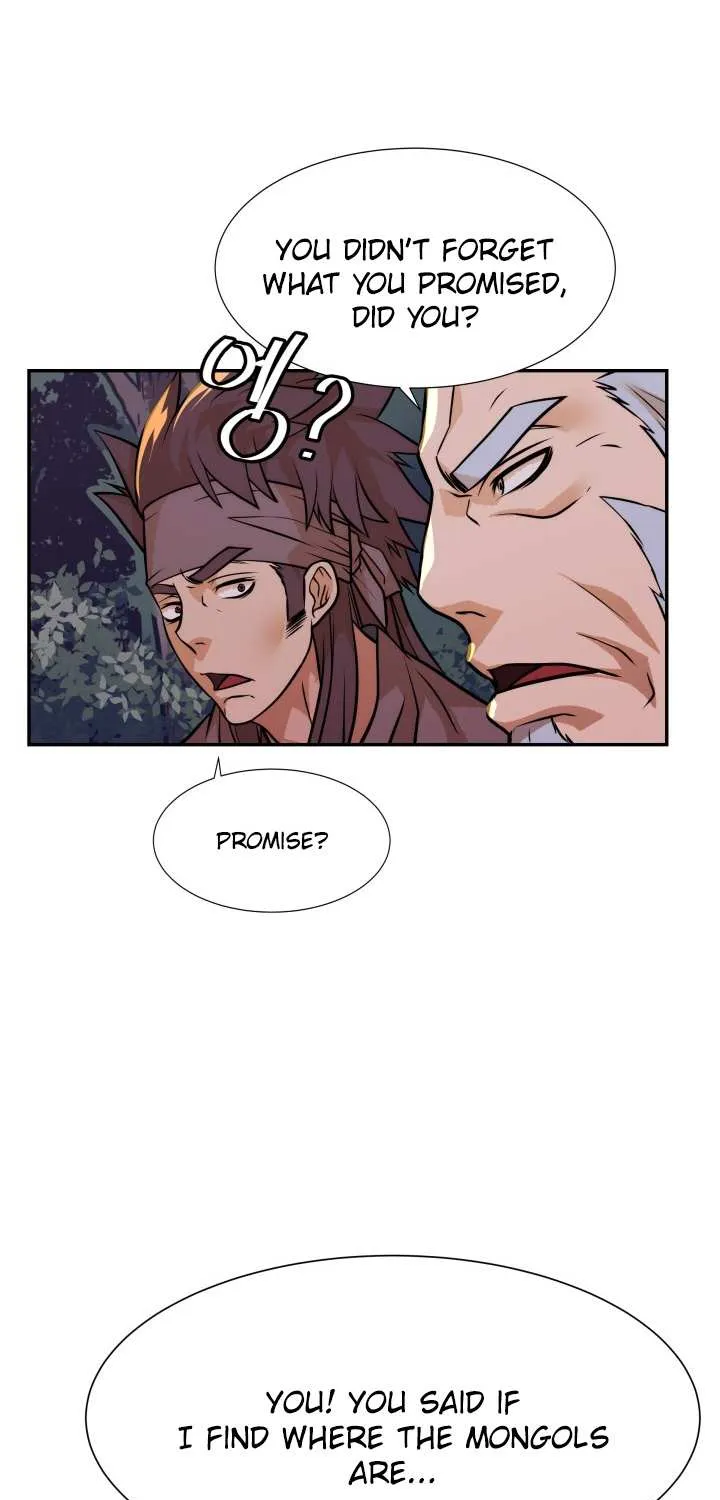 Dain Ironworks Chapter 13 page 41 - 