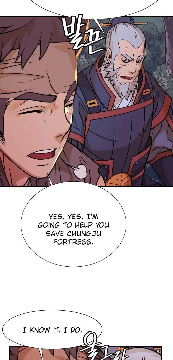 Dain Ironworks Chapter 13 page 42 - 