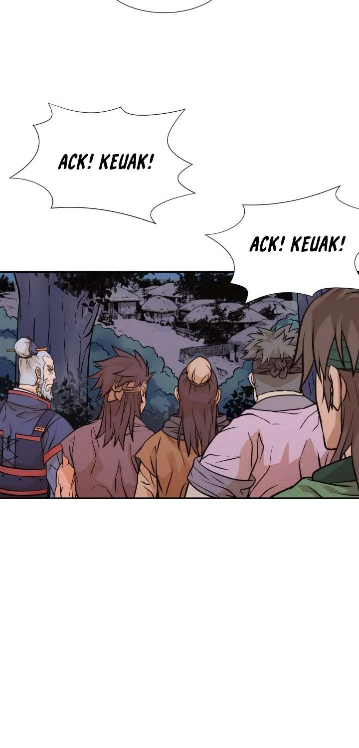 Dain Ironworks Chapter 13 page 44 - 