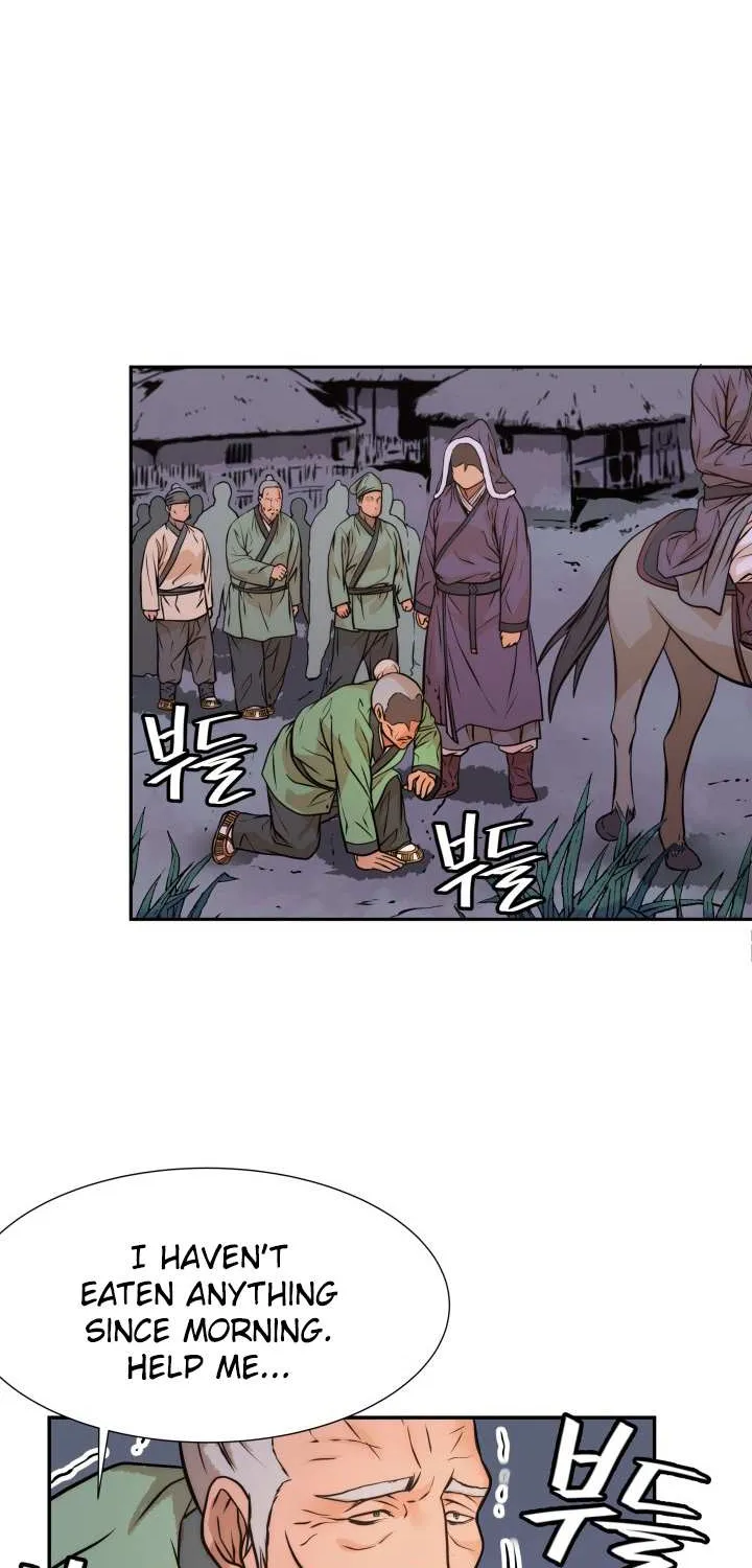 Dain Ironworks Chapter 13 page 45 - 