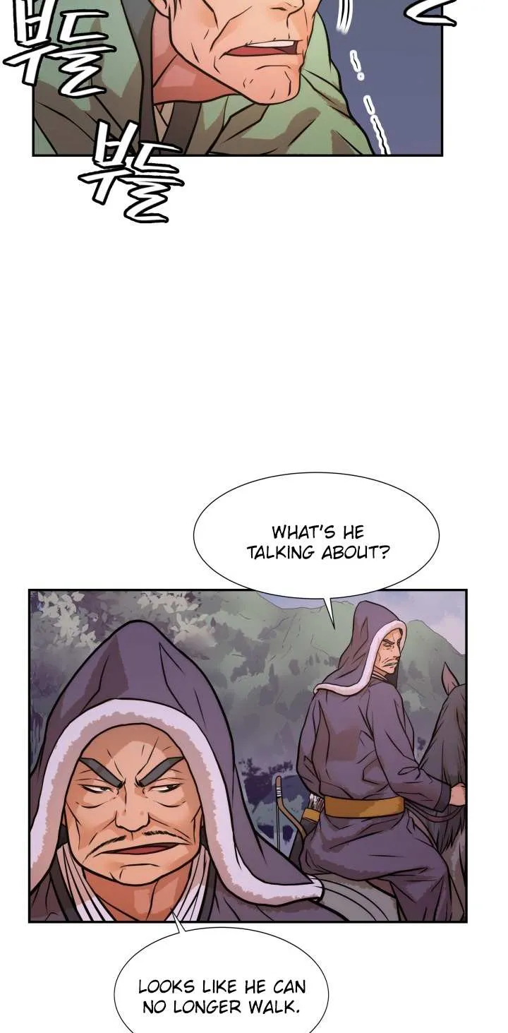 Dain Ironworks Chapter 13 page 46 - 