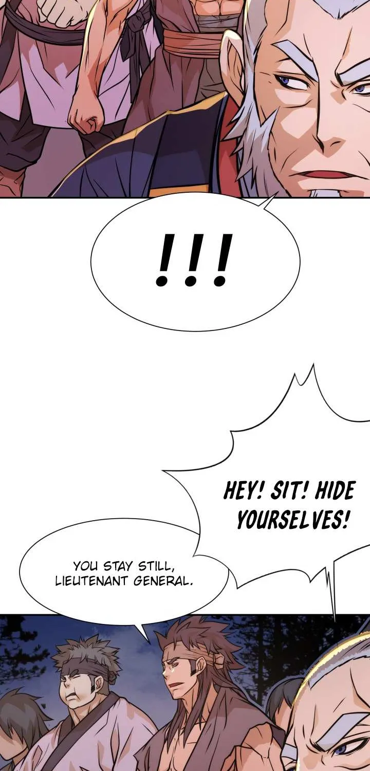 Dain Ironworks Chapter 13 page 51 - 