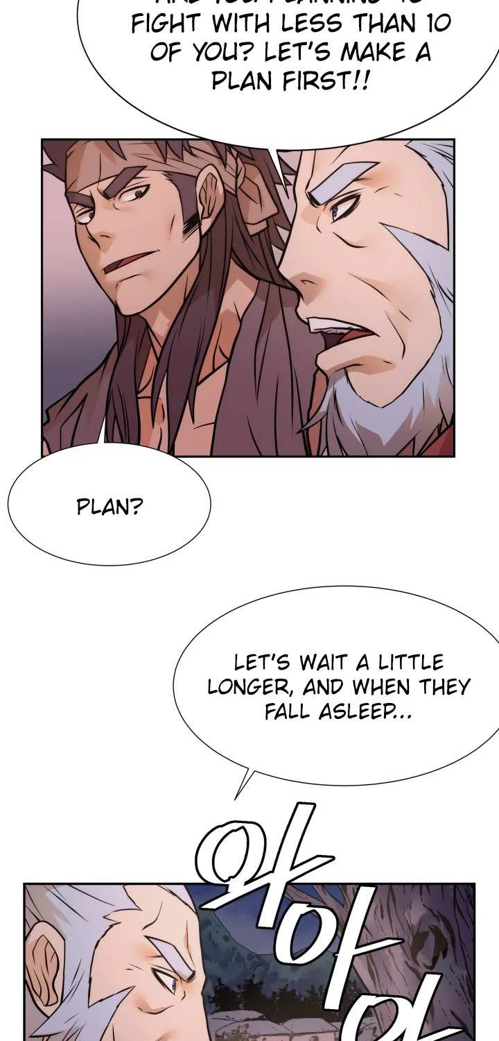 Dain Ironworks Chapter 13 page 54 - 