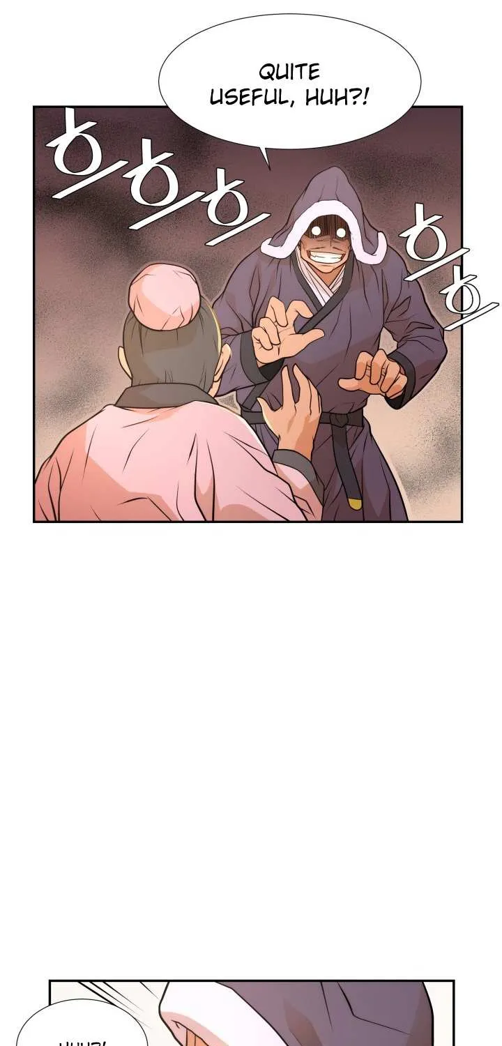 Dain Ironworks Chapter 13 page 8 - 