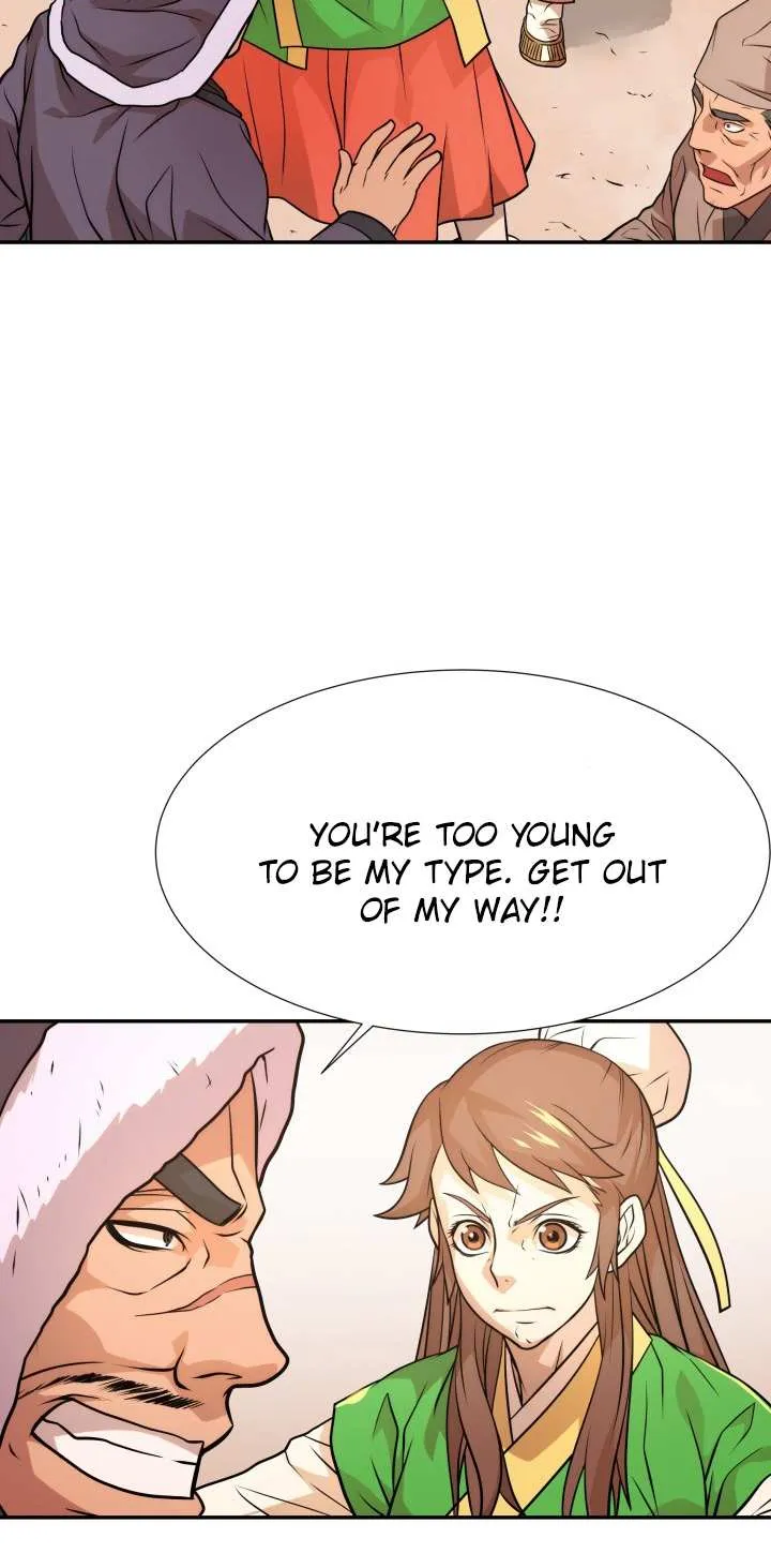 Dain Ironworks Chapter 13 page 10 - 