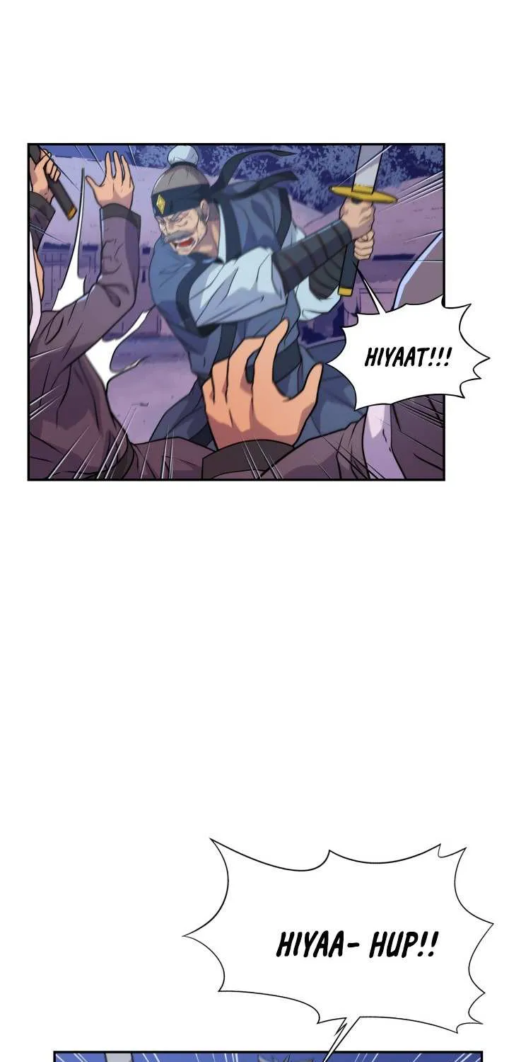 Dain Ironworks Chapter 16 page 3 - 