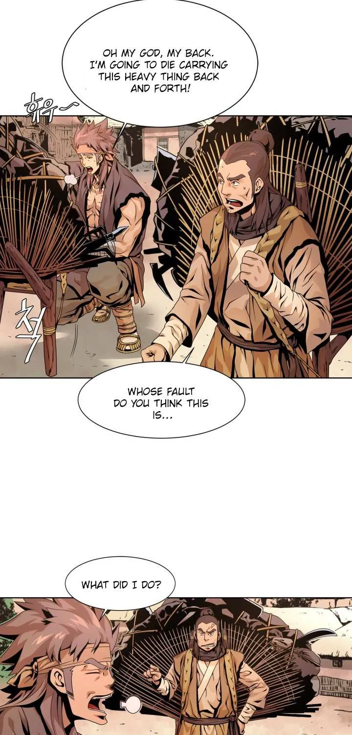 Dain Ironworks Chapter 2 page 13 - 