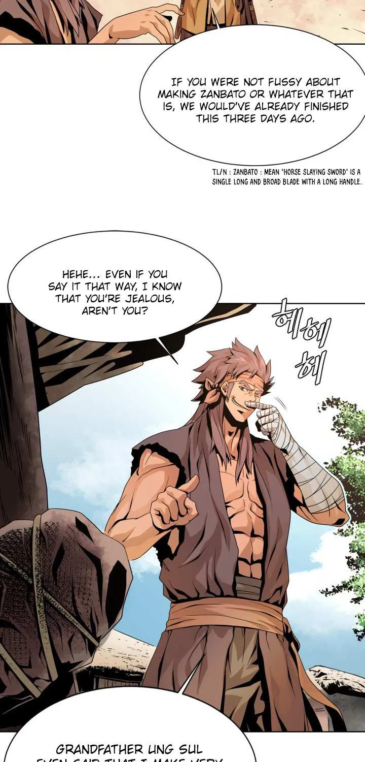 Dain Ironworks Chapter 2 page 14 - 