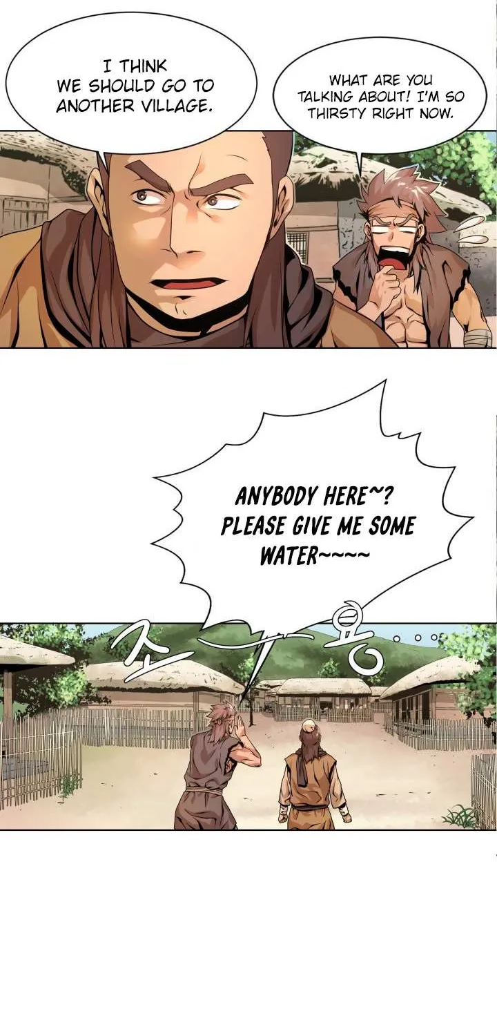 Dain Ironworks Chapter 2 page 17 - 