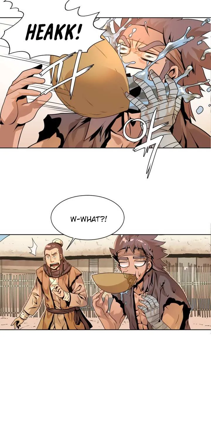 Dain Ironworks Chapter 2 page 19 - 