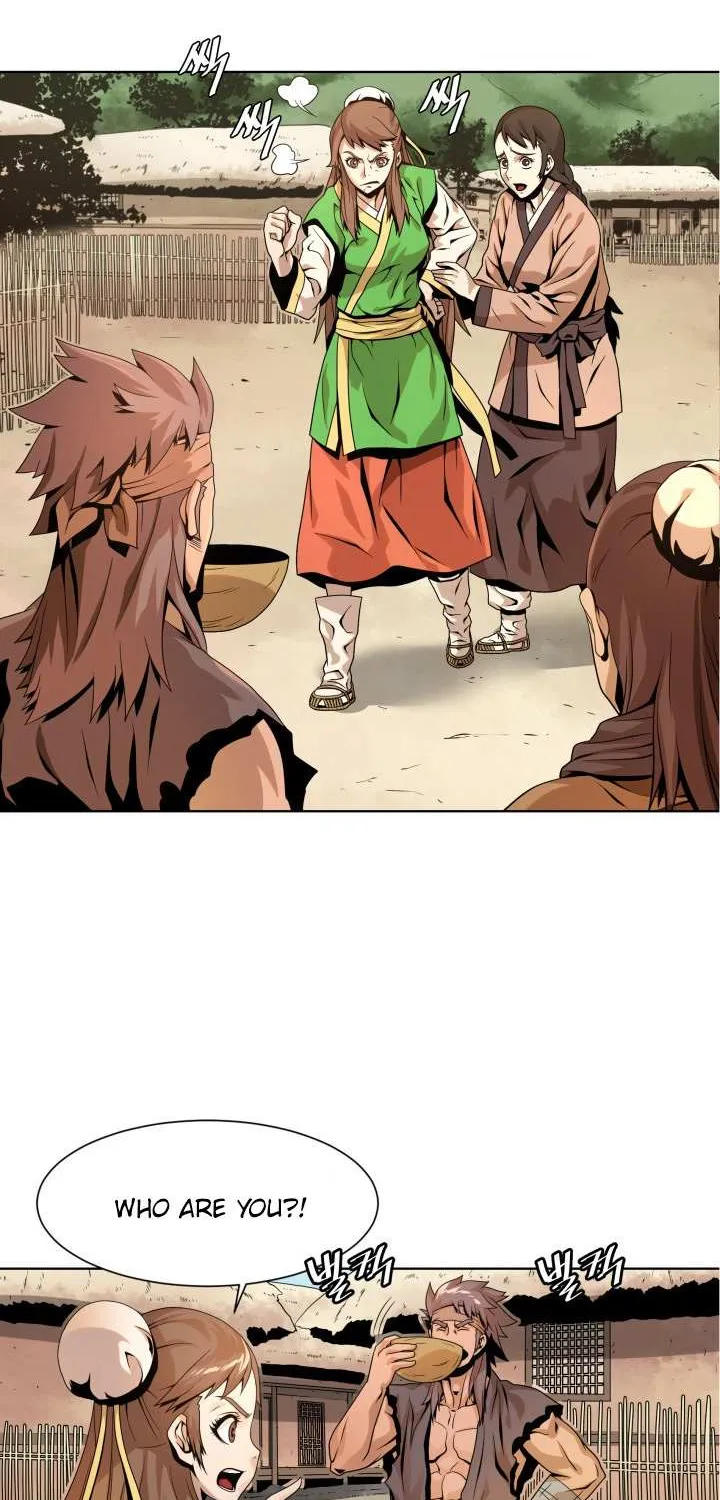 Dain Ironworks Chapter 2 page 20 - 