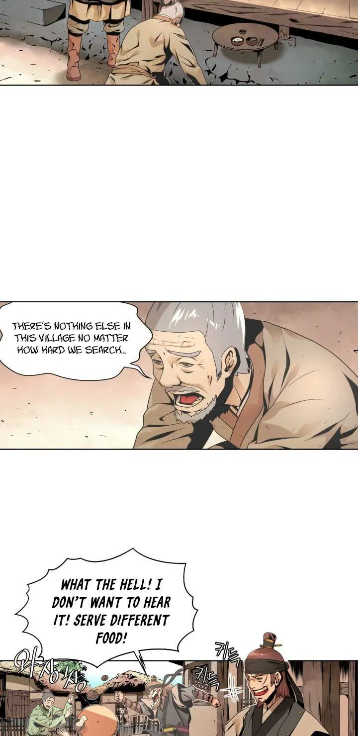 Dain Ironworks Chapter 2 page 3 - 