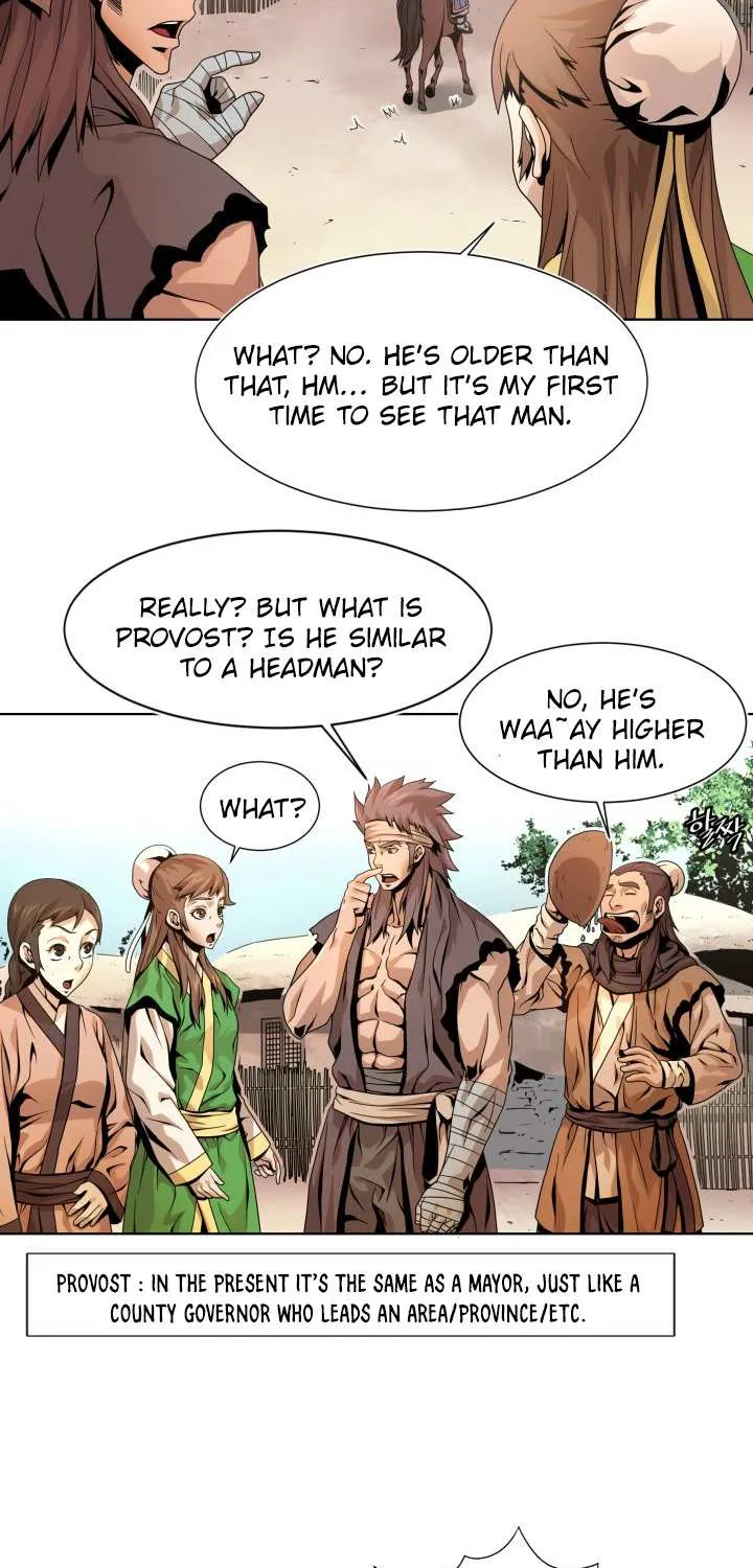Dain Ironworks Chapter 2 page 25 - 