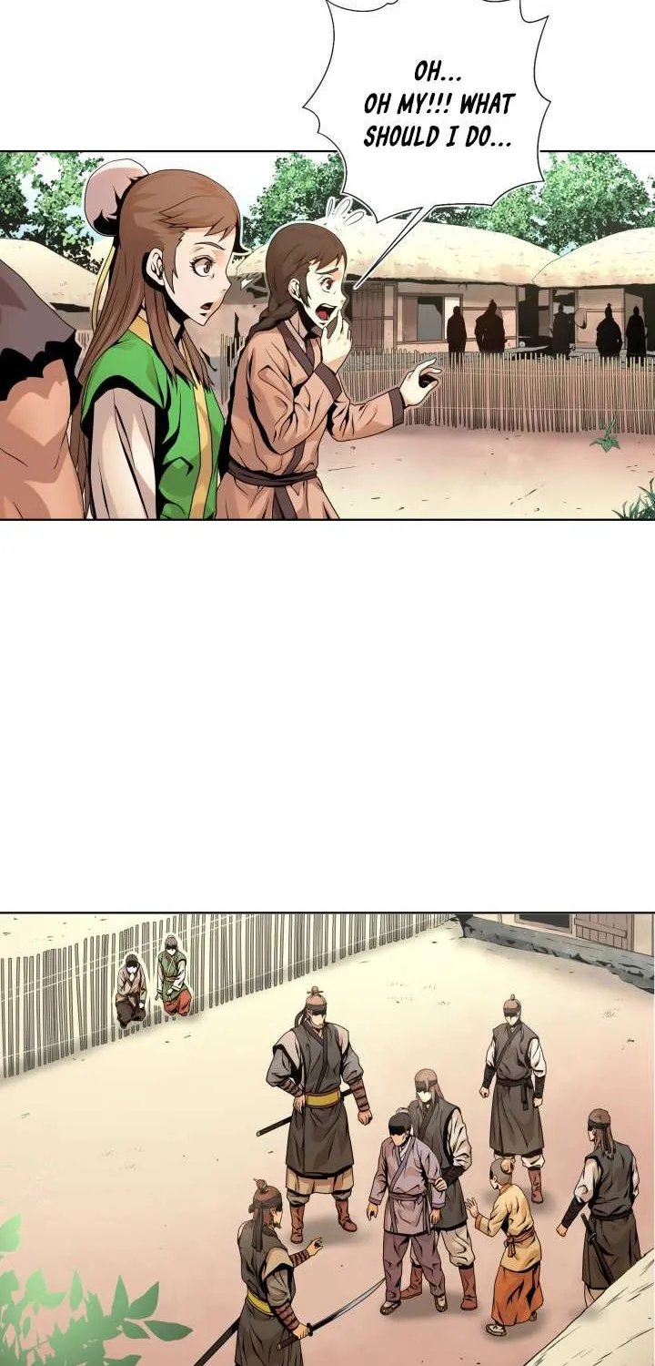 Dain Ironworks Chapter 2 page 26 - 