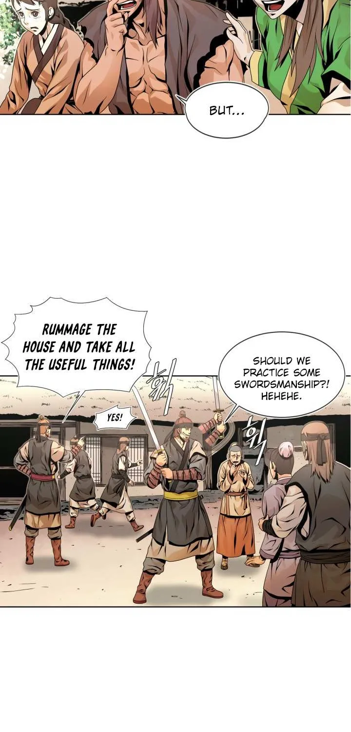 Dain Ironworks Chapter 2 page 29 - 