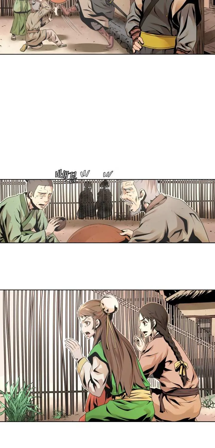 Dain Ironworks Chapter 2 page 4 - 