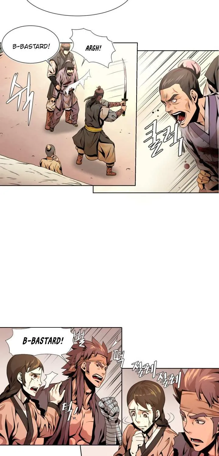 Dain Ironworks Chapter 2 page 31 - 