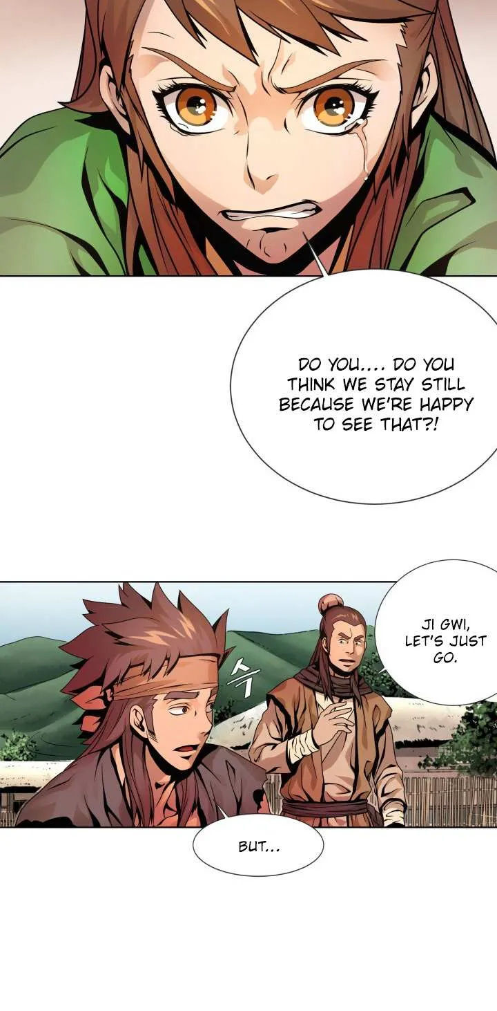 Dain Ironworks Chapter 2 page 33 - 