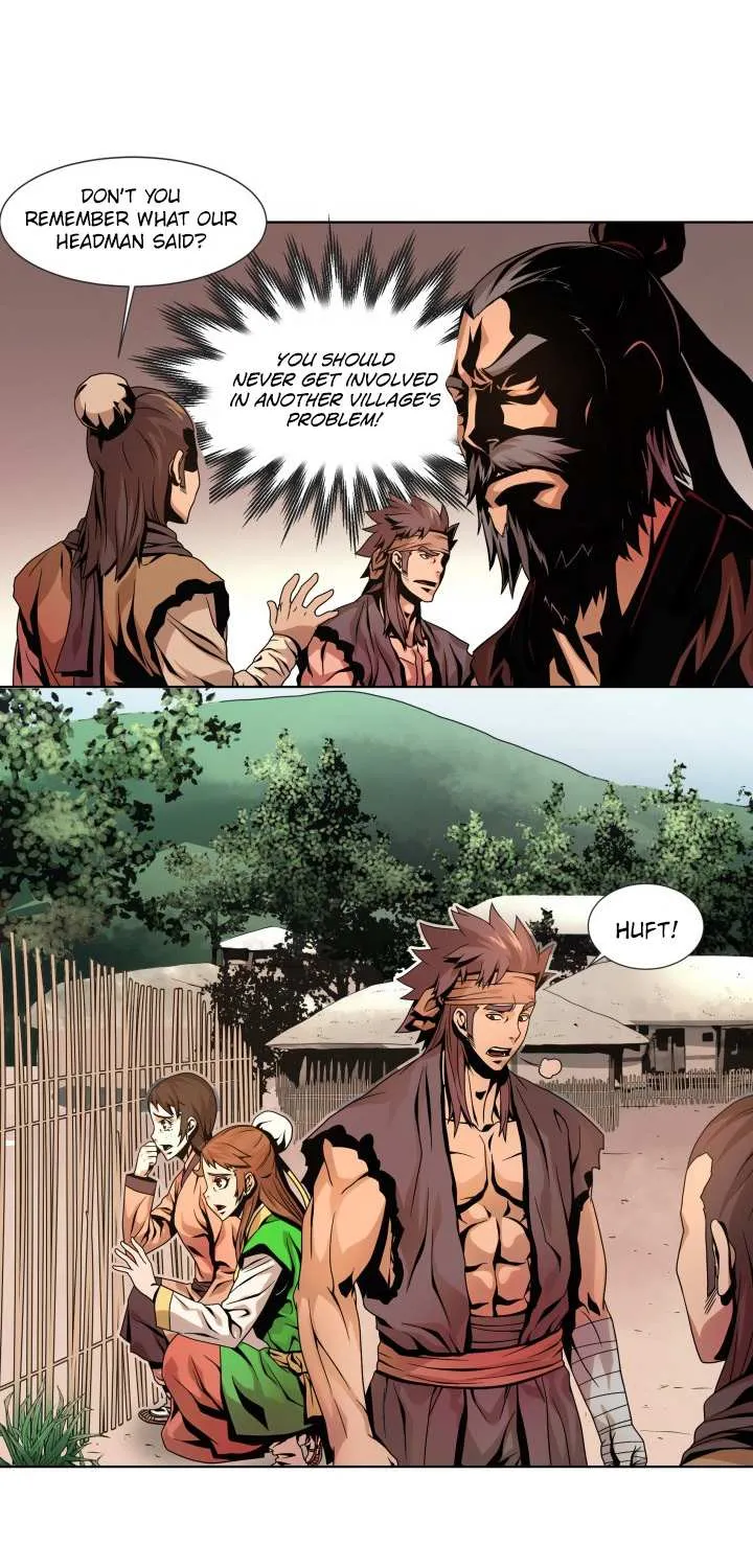 Dain Ironworks Chapter 2 page 34 - 