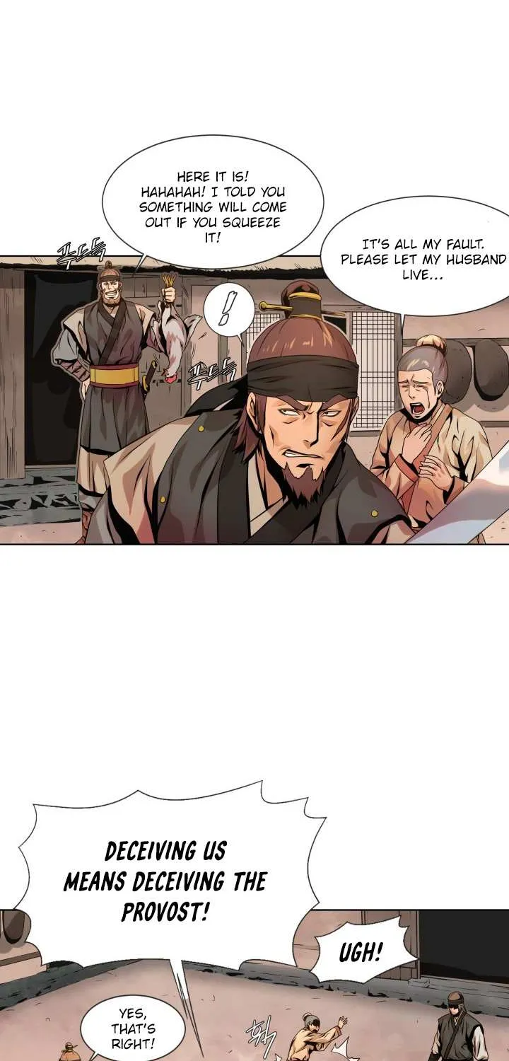 Dain Ironworks Chapter 2 page 35 - 