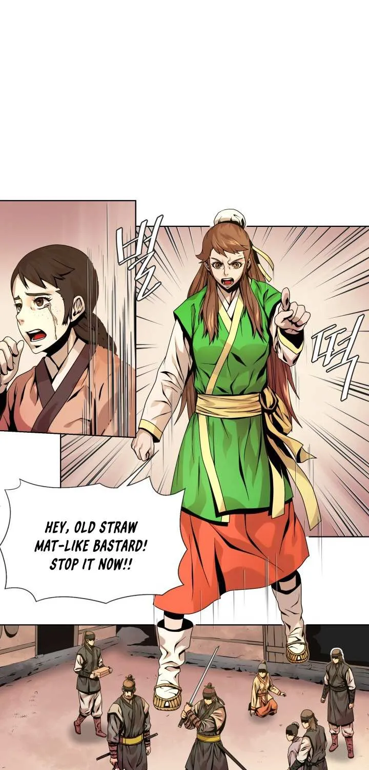 Dain Ironworks Chapter 2 page 37 - 