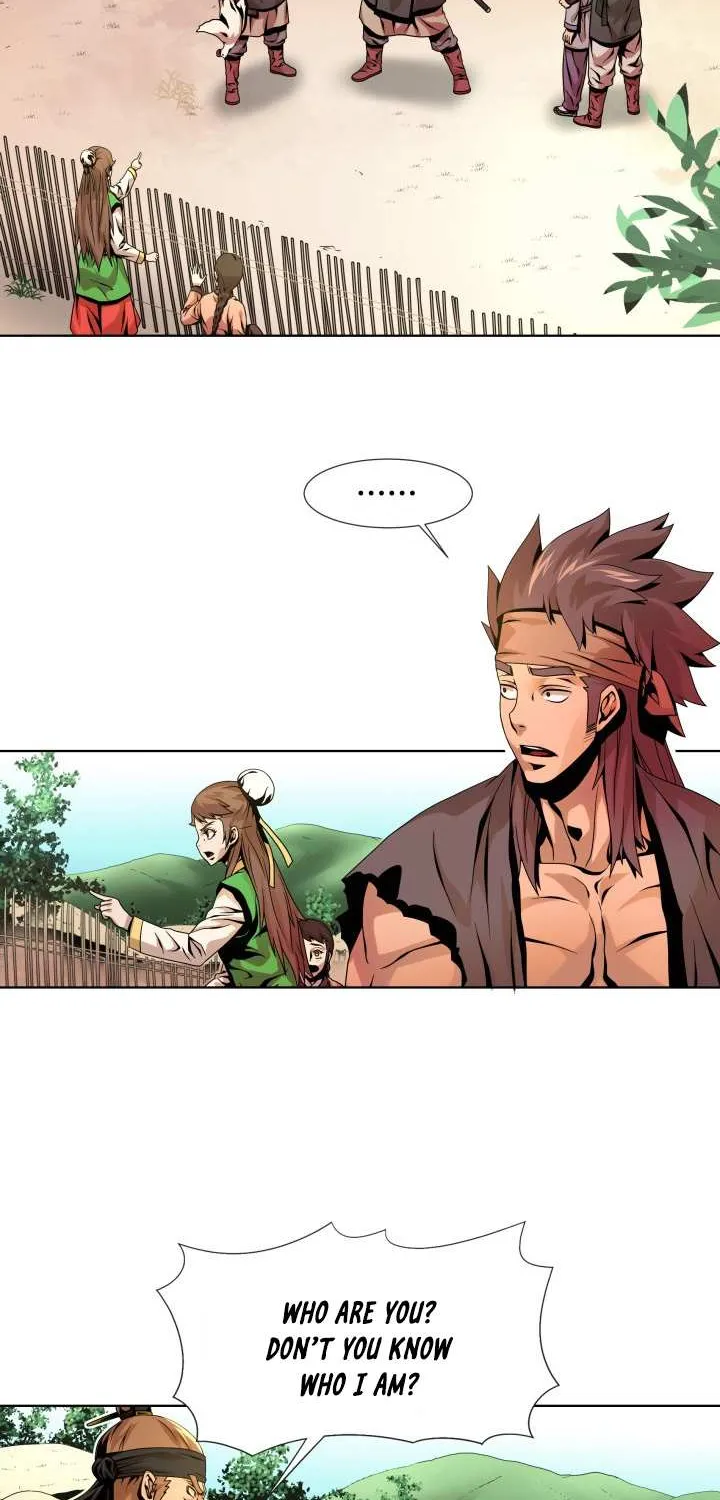 Dain Ironworks Chapter 2 page 38 - 