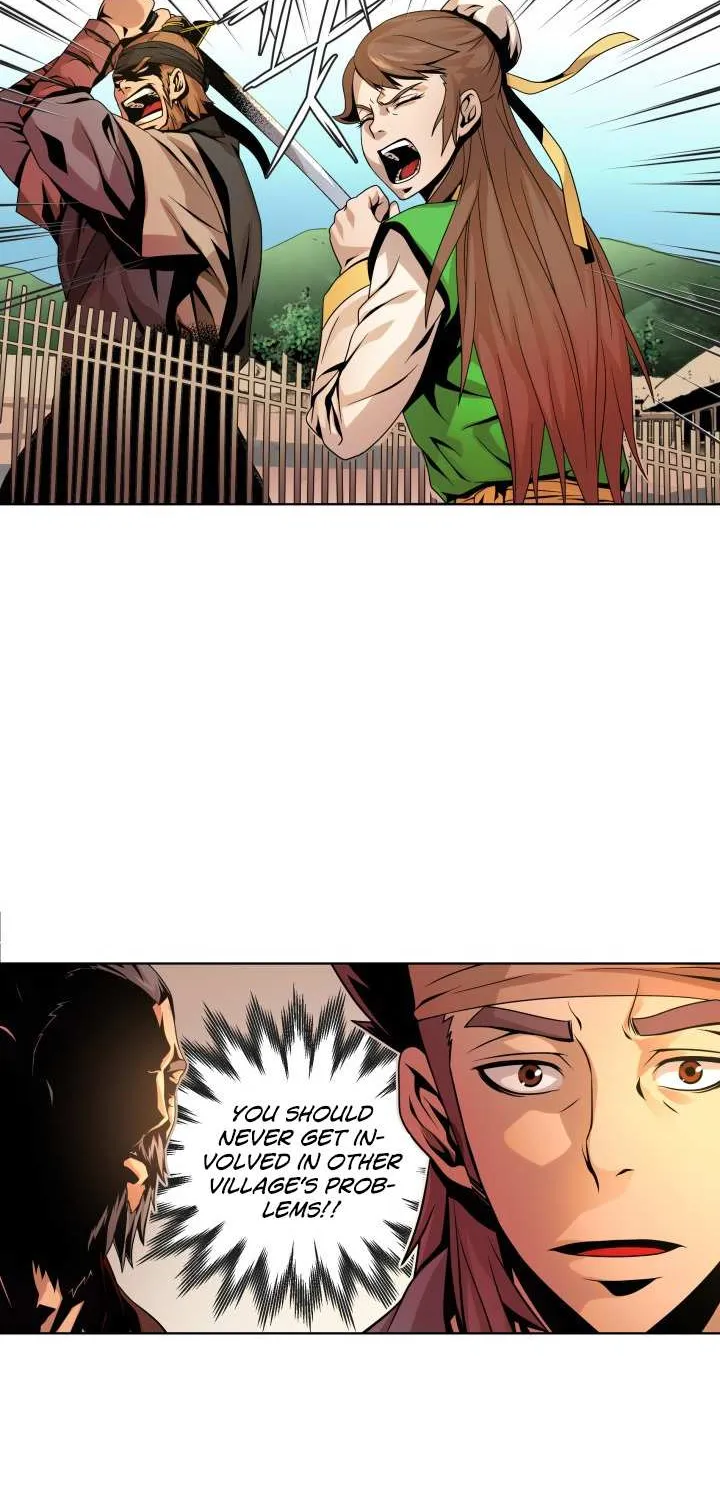 Dain Ironworks Chapter 2 page 41 - 