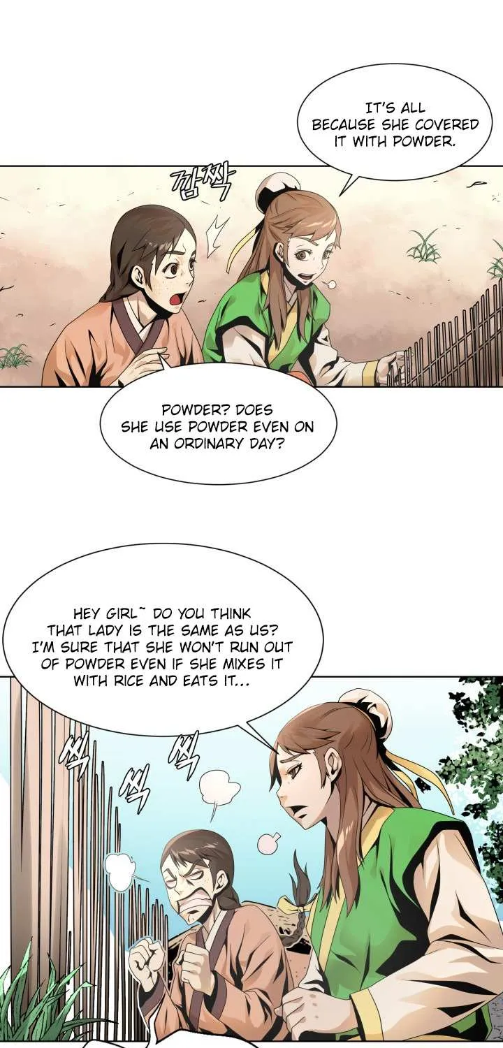 Dain Ironworks Chapter 2 page 7 - 