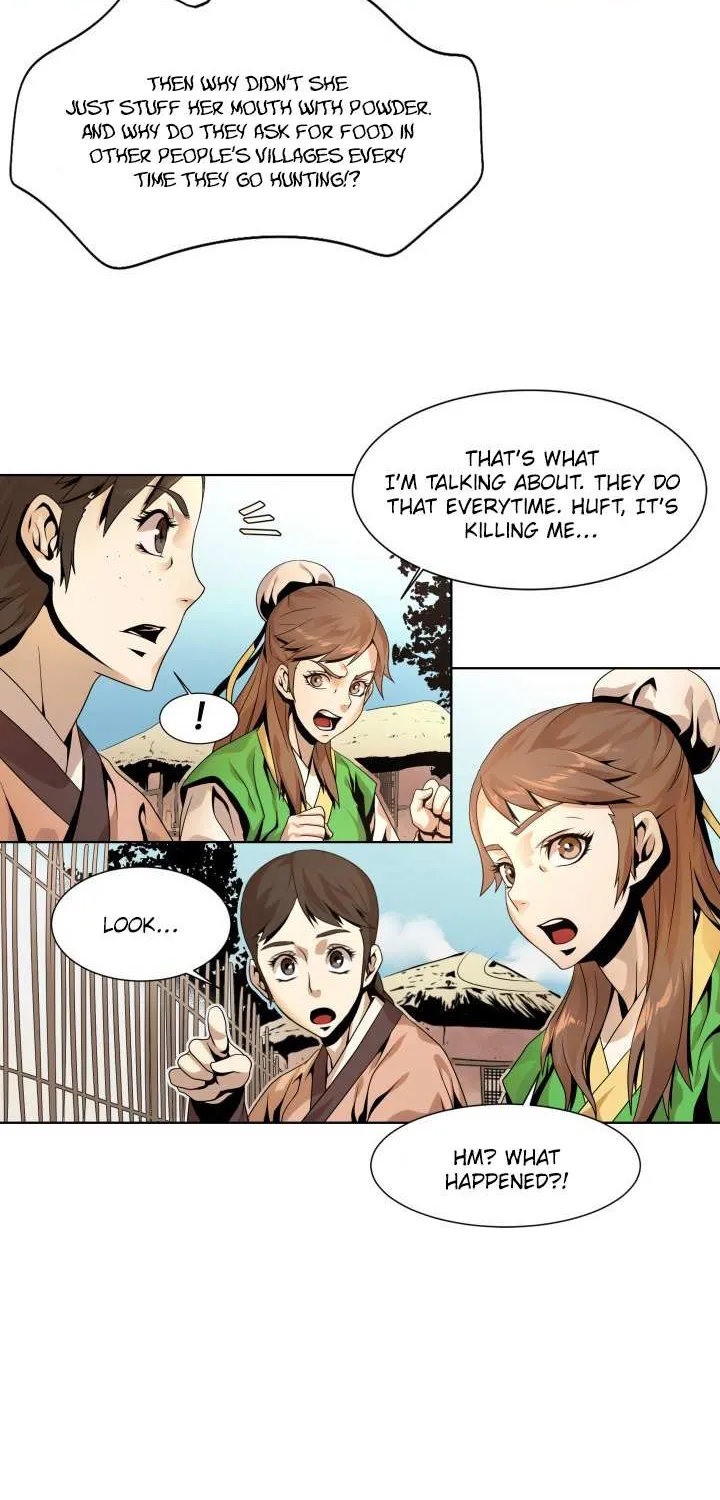 Dain Ironworks Chapter 2 page 8 - 