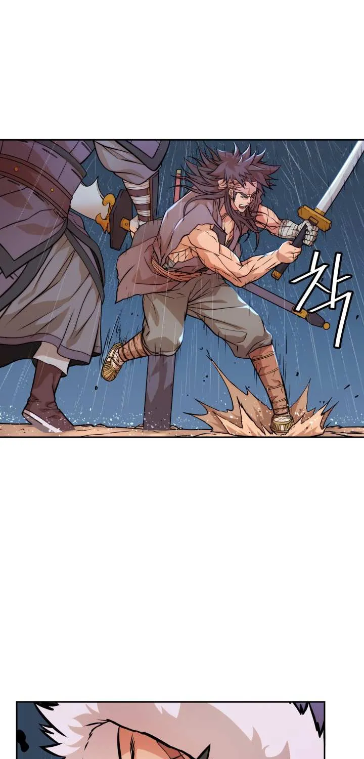 Dain Ironworks Chapter 21 page 18 - 