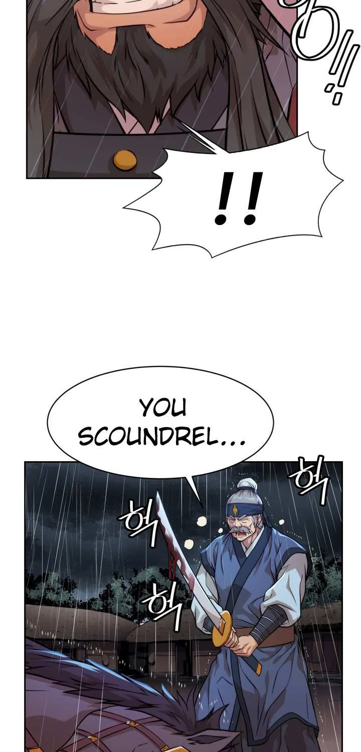 Dain Ironworks Chapter 21 page 22 - 