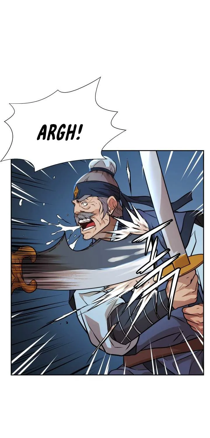 Dain Ironworks Chapter 21 page 24 - 