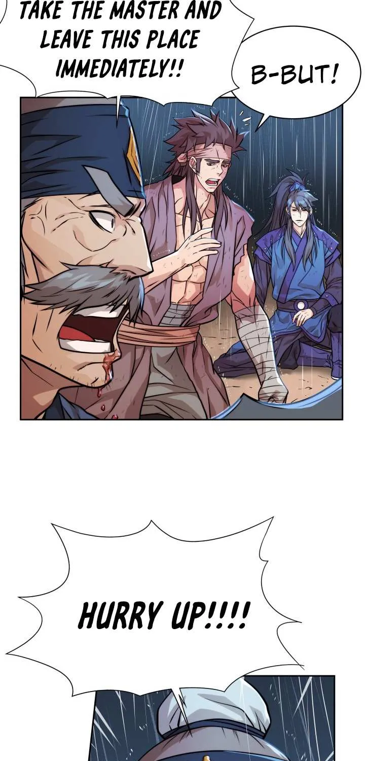 Dain Ironworks Chapter 21 page 28 - 