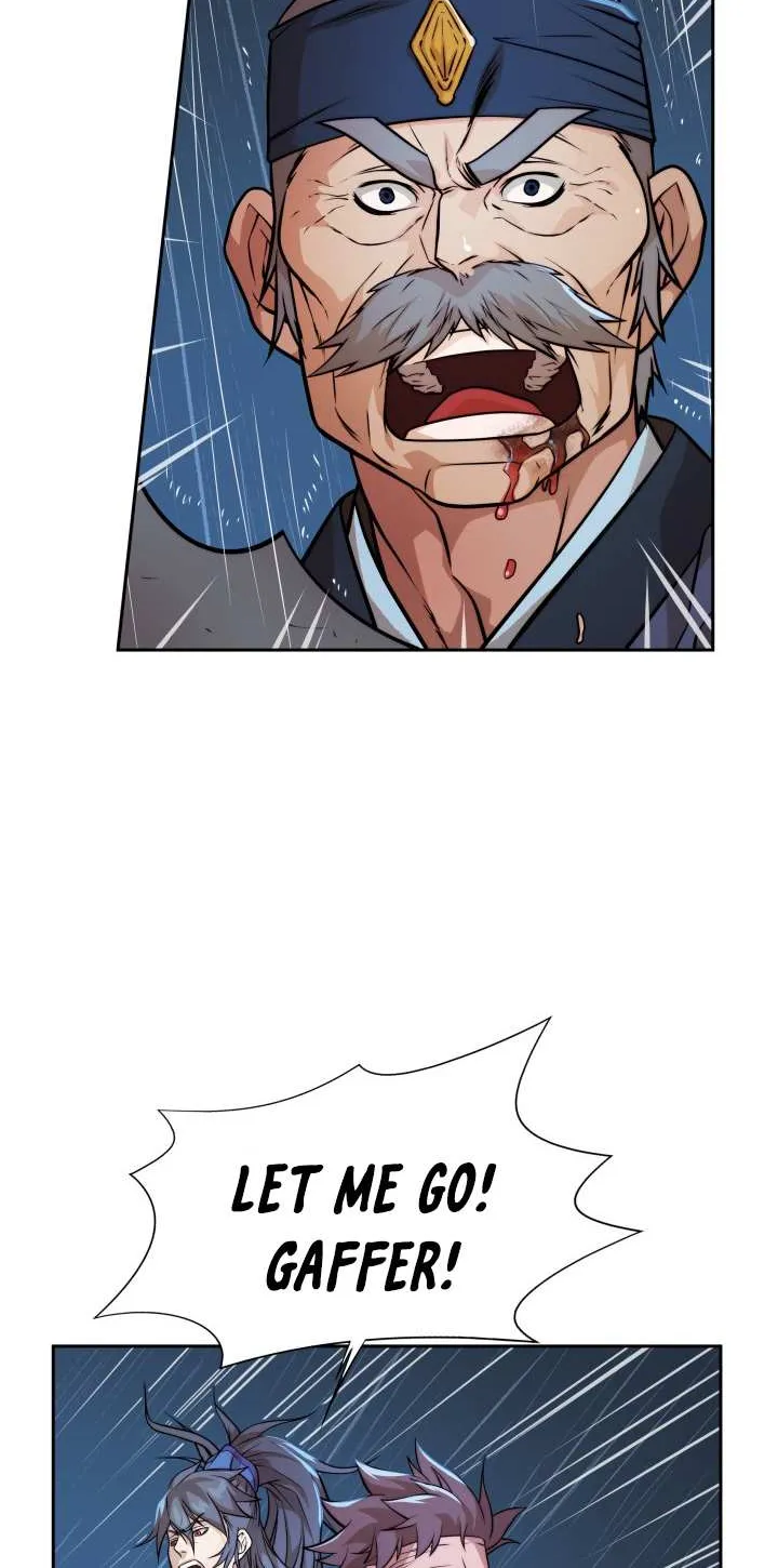 Dain Ironworks Chapter 21 page 29 - 