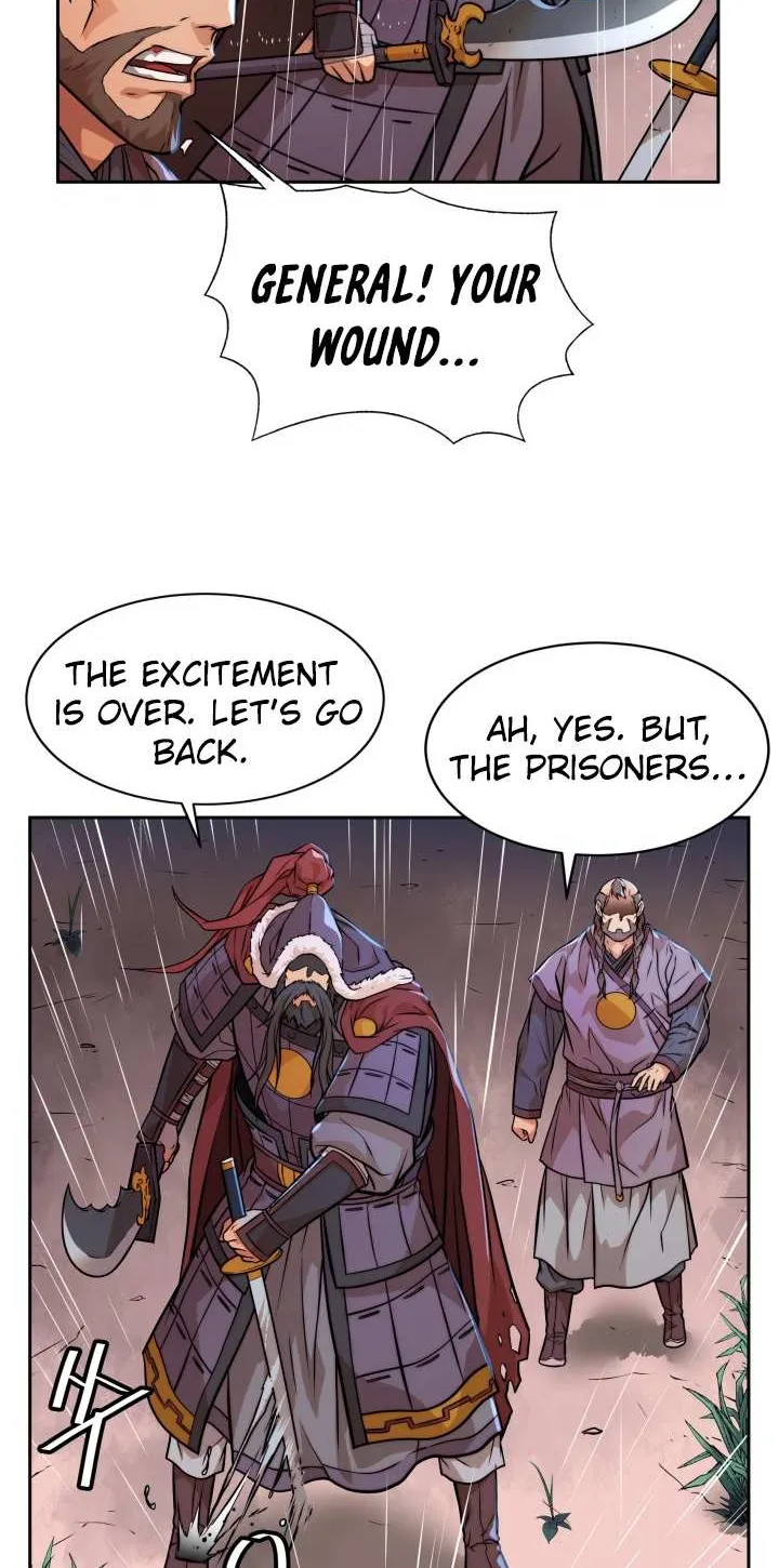 Dain Ironworks Chapter 21 page 37 - 