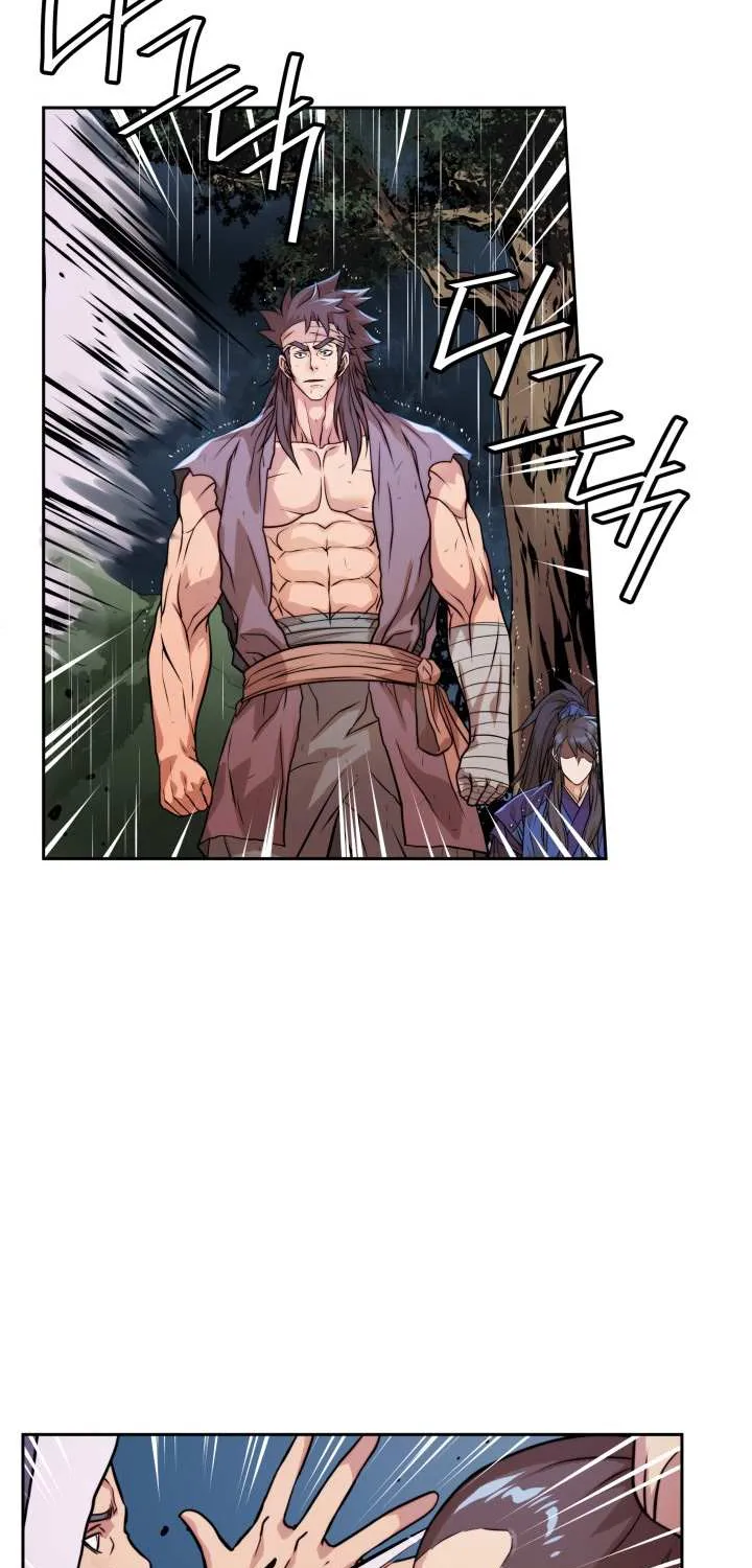 Dain Ironworks Chapter 21 page 44 - 