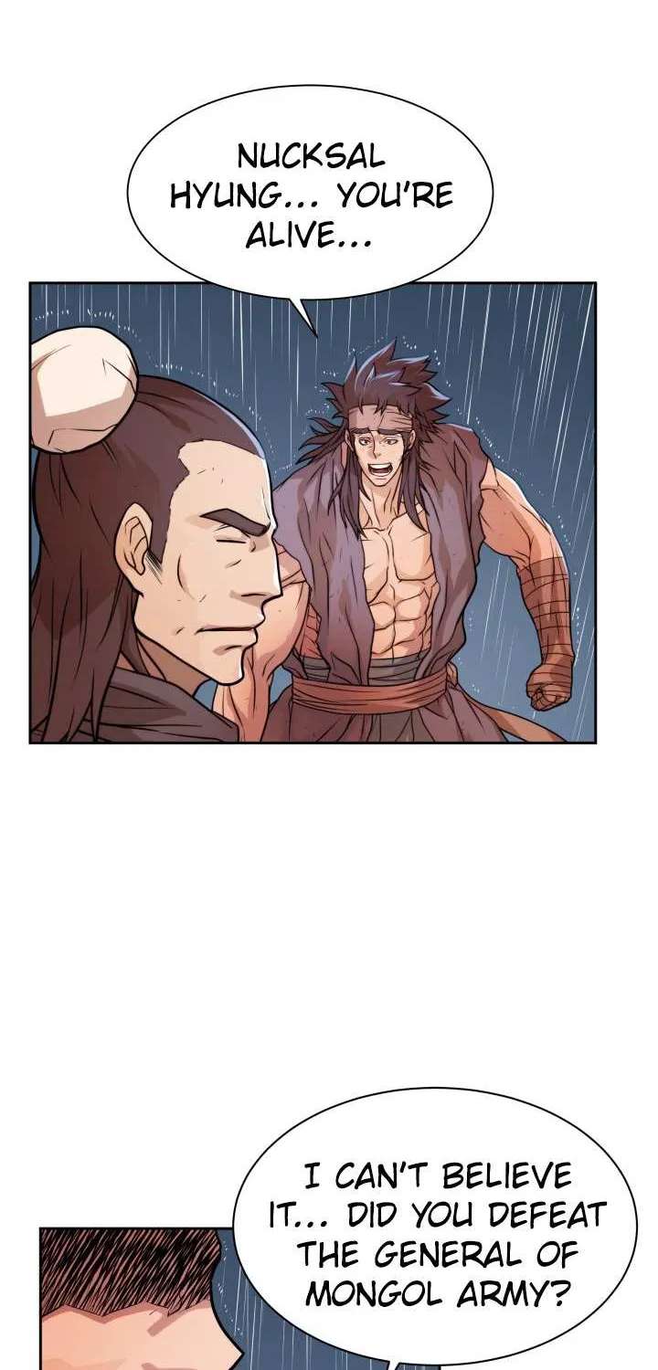 Dain Ironworks Chapter 21 page 47 - 