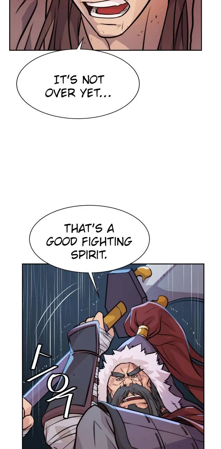 Dain Ironworks Chapter 21 page 7 - 