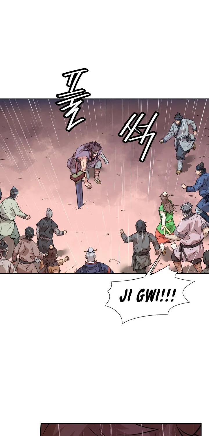 Dain Ironworks Chapter 21 page 62 - 