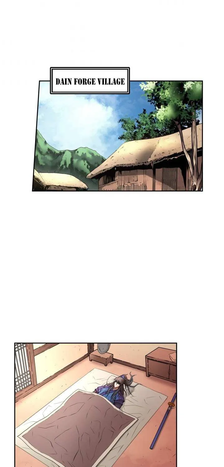 Dain Ironworks Chapter 22 page 3 - 
