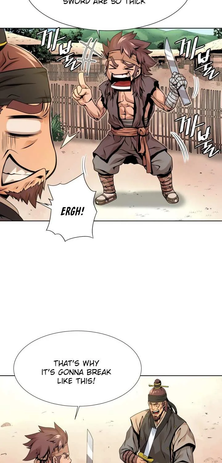 Dain Ironworks Chapter 3 page 20 - 