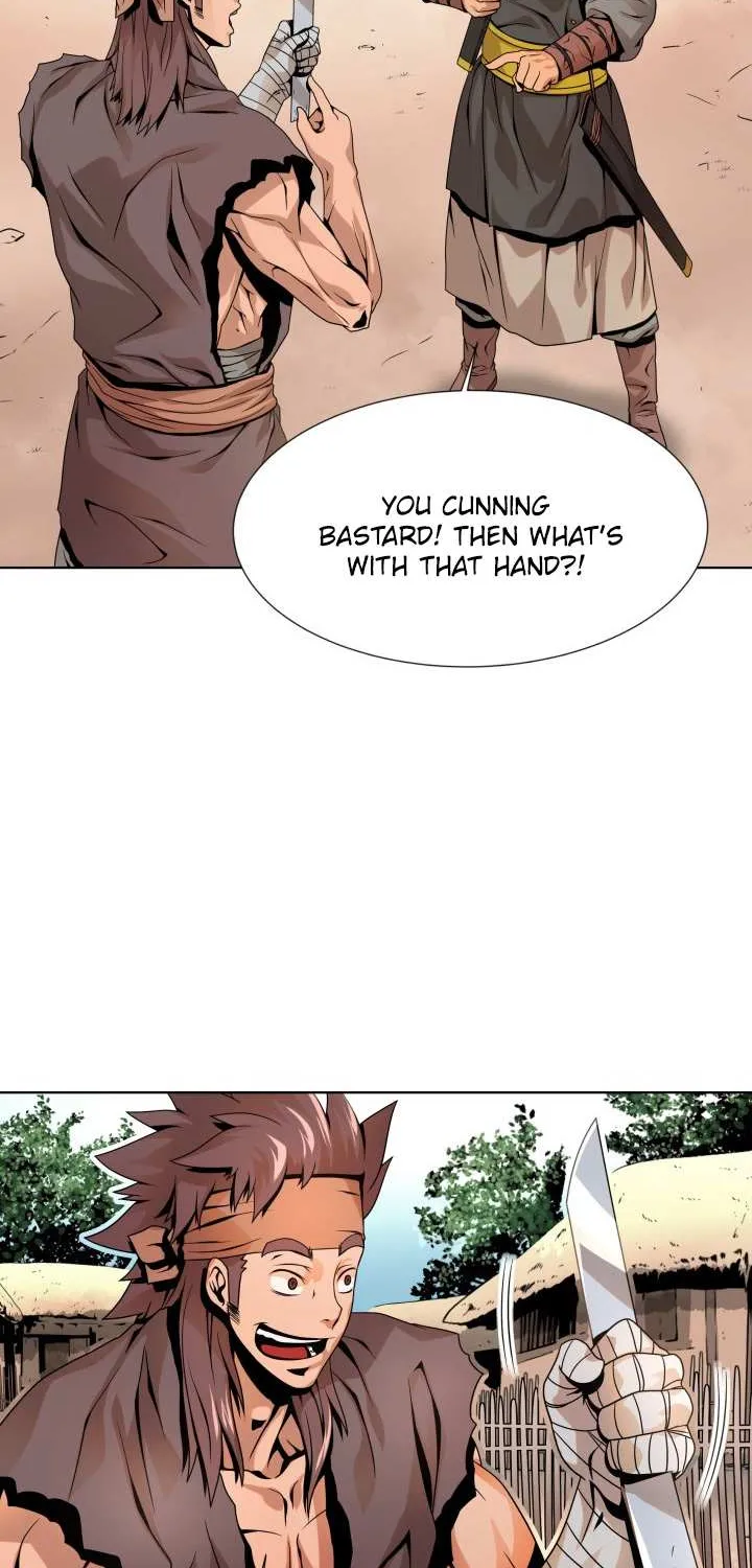 Dain Ironworks Chapter 3 page 21 - 